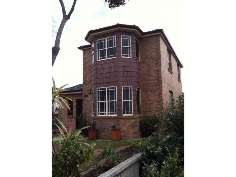 223 MITCHELL ST, Stockton NSW 2295