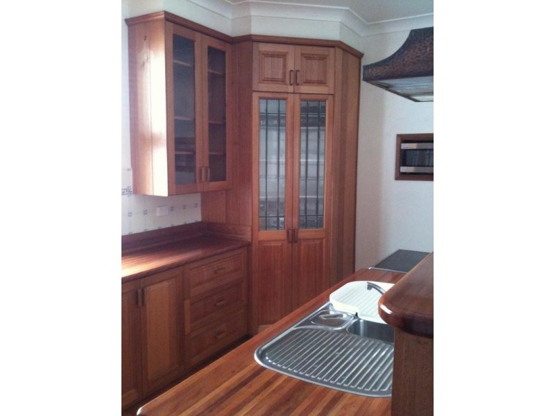 223 MITCHELL ST, Stockton NSW 2295