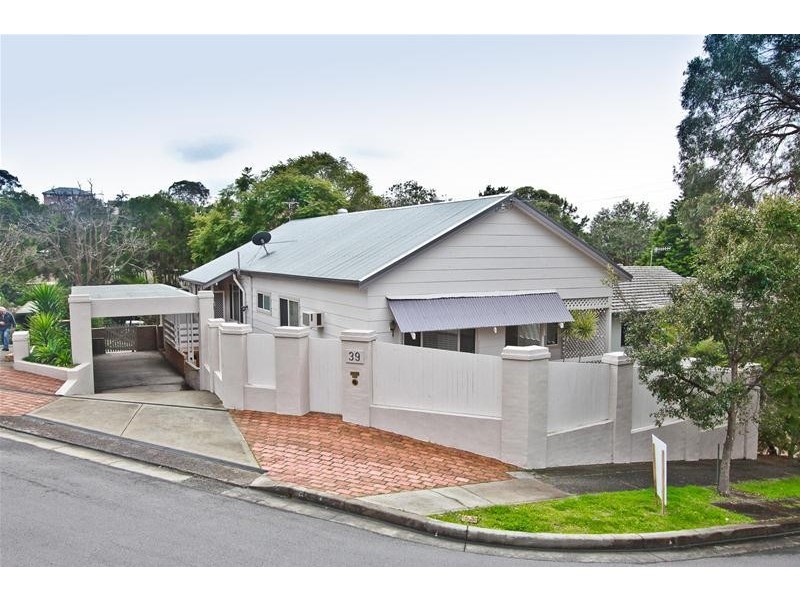 39 Carrington Parade, New Lambton NSW 2305