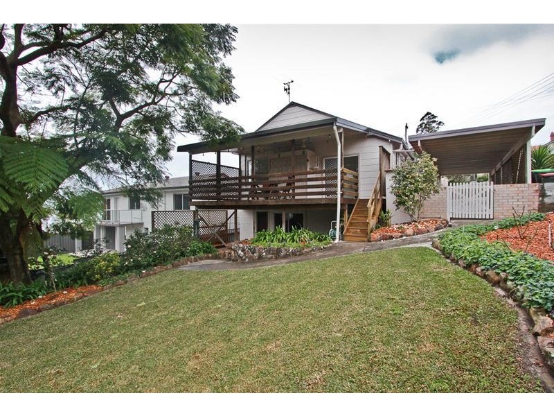 39 Carrington Parade, New Lambton NSW 2305