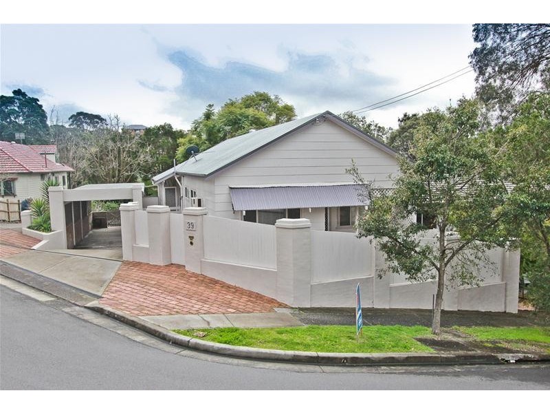 39 Carrington Parade, New Lambton NSW 2305