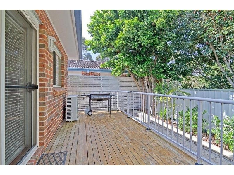 13/11 Aintree Close, Charlestown NSW 2290