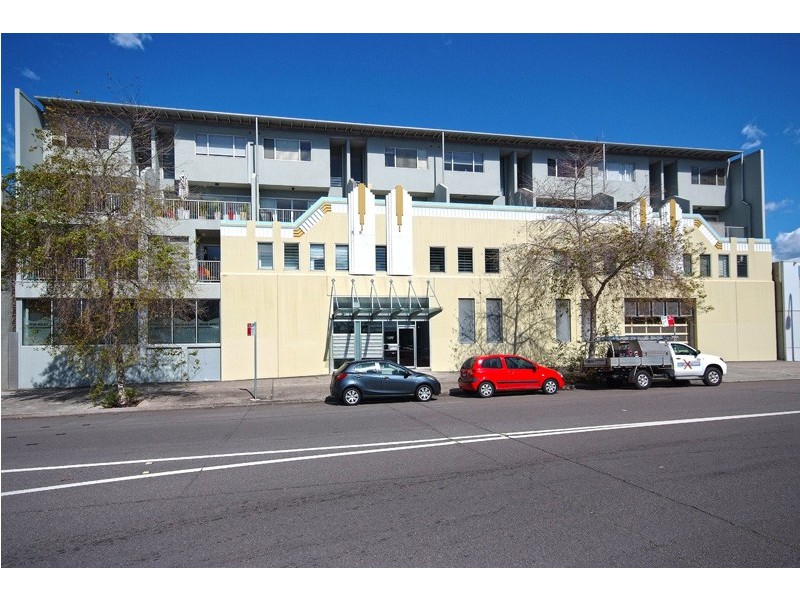 108/5 Tudor Street, Newcastle West NSW 2302
