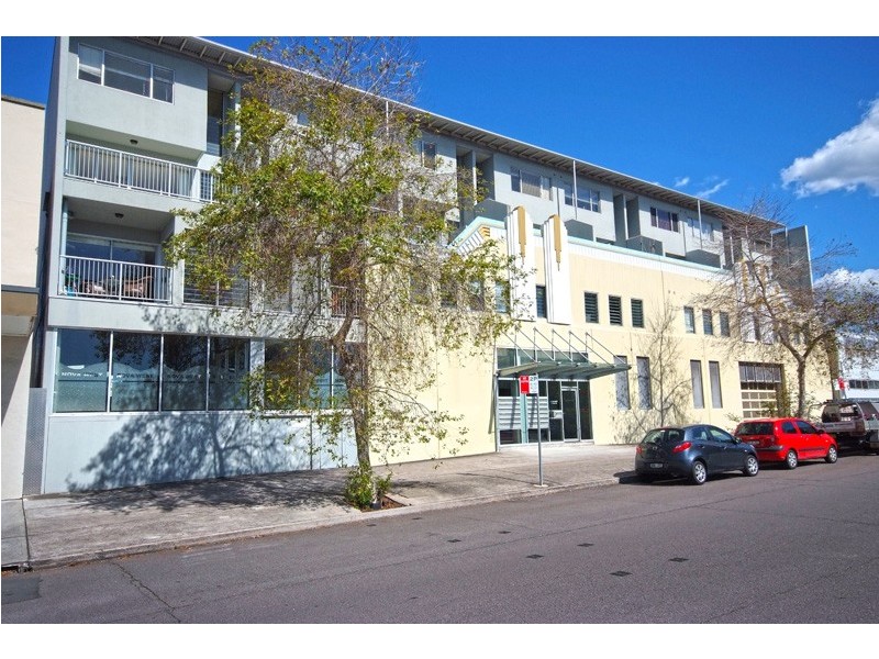 108/5 Tudor Street, Newcastle West NSW 2302