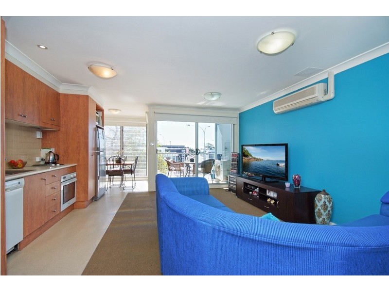 108/5 Tudor Street, Newcastle West NSW 2302