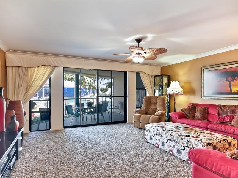 12/87 Hannell Street, Wickham NSW 2293