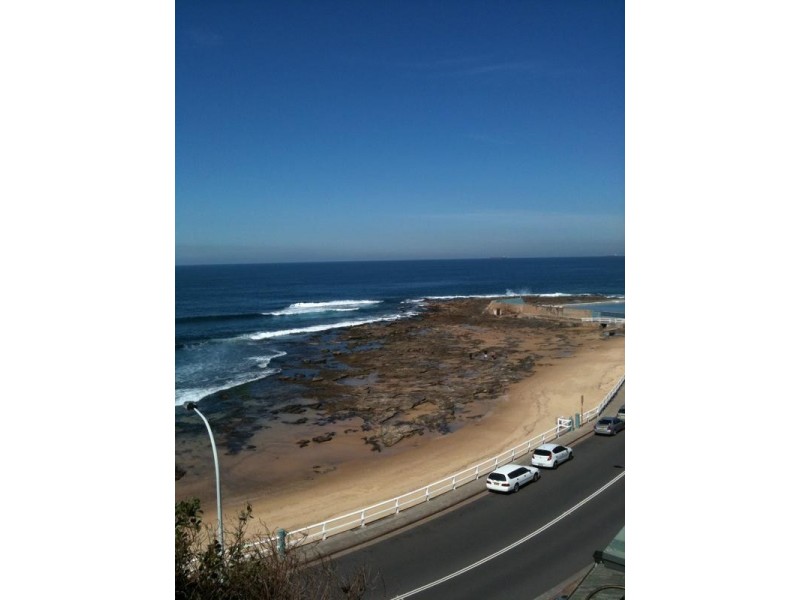 7 BEACH ST, Newcastle East NSW 2300