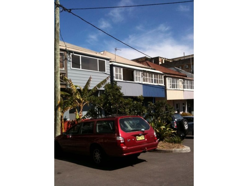 7 BEACH ST, Newcastle East NSW 2300