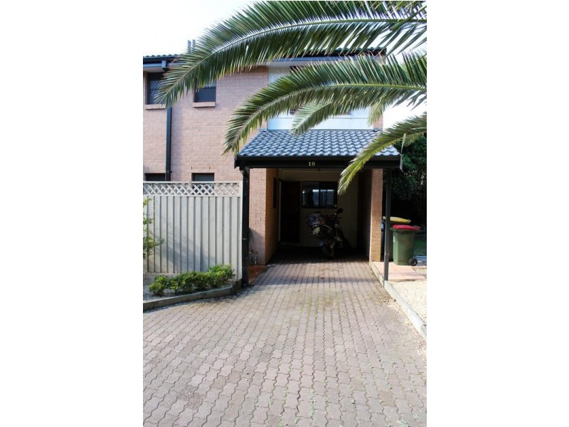 10/73 UNION ST, Cooks Hill NSW 2300