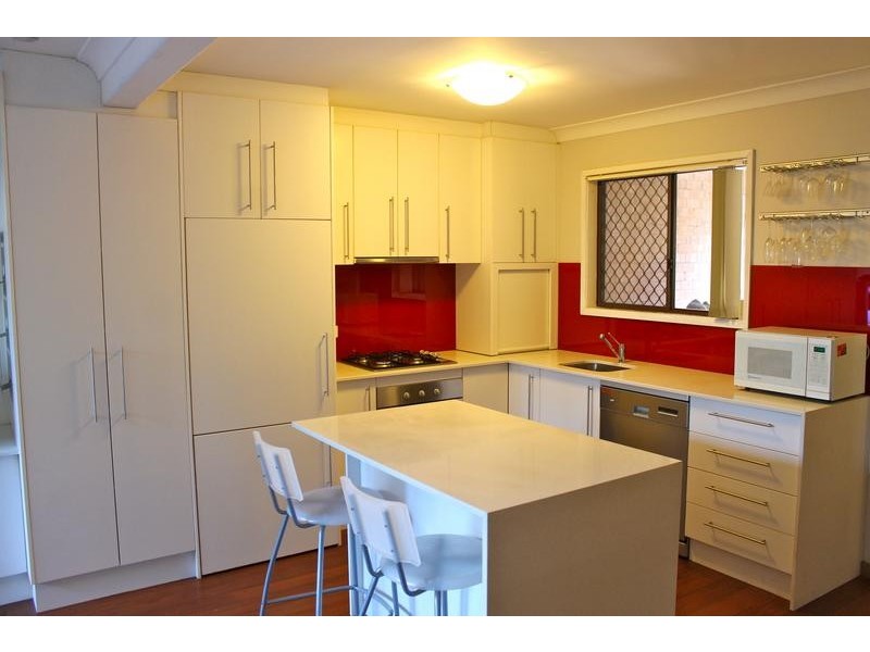 10/73 UNION ST, Cooks Hill NSW 2300