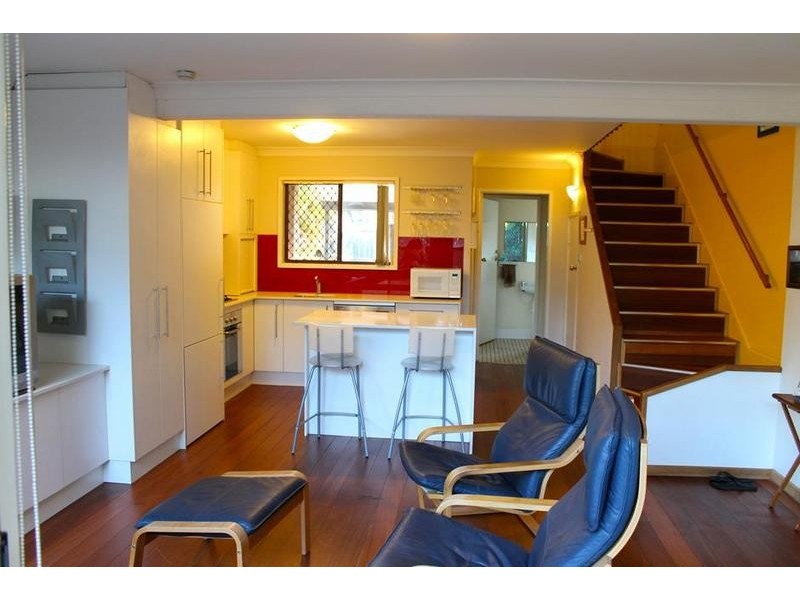 10/73 UNION ST, Cooks Hill NSW 2300