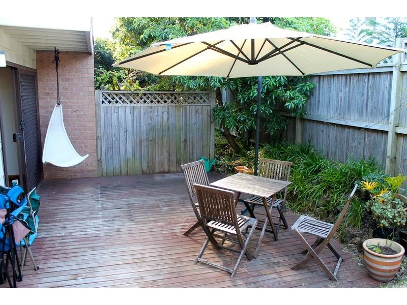 10/73 UNION ST, Cooks Hill NSW 2300