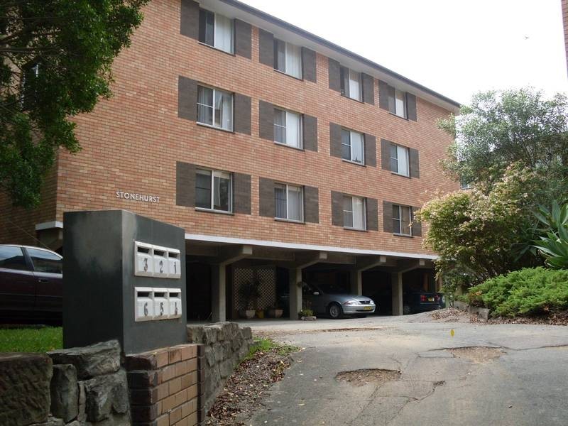 2/88 TYRRELL ST, Newcastle NSW 2300