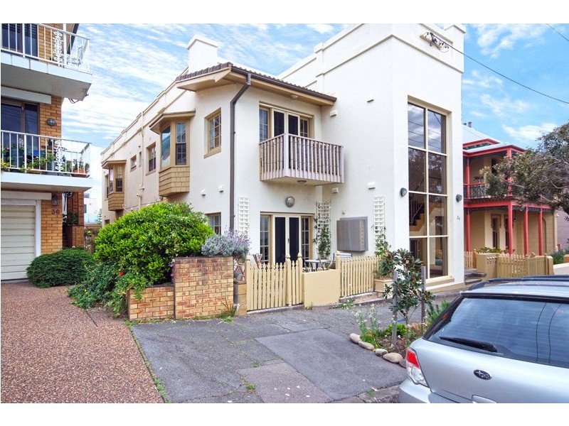 3/34 The Terrace, The Hill NSW 2300