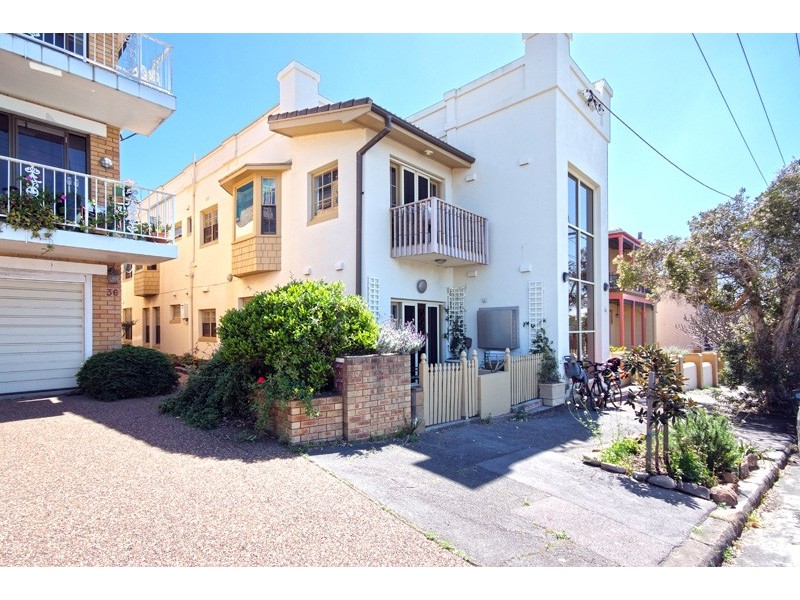 3/34 The Terrace, The Hill NSW 2300