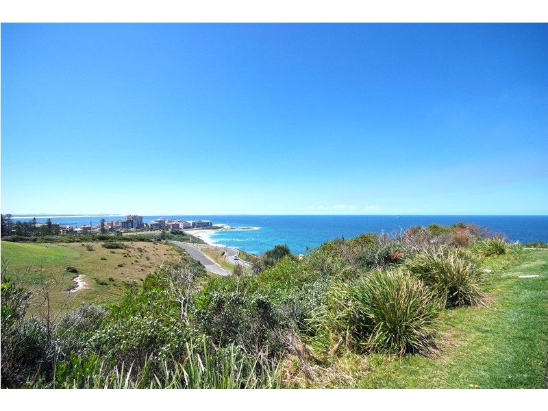 3/34 The Terrace, The Hill NSW 2300