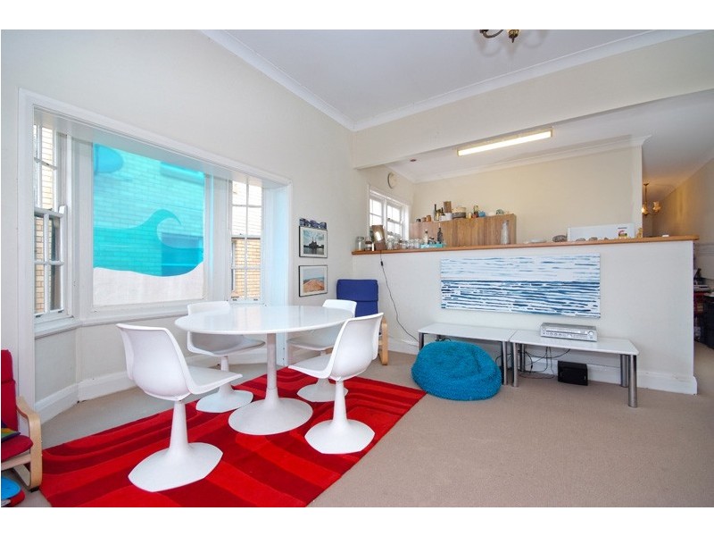 3/34 The Terrace, The Hill NSW 2300