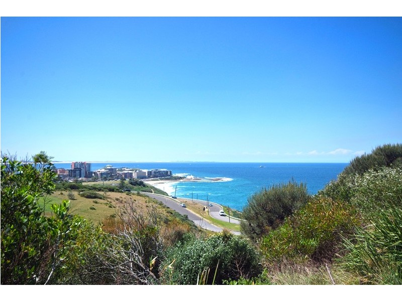 3/34 The Terrace, The Hill NSW 2300