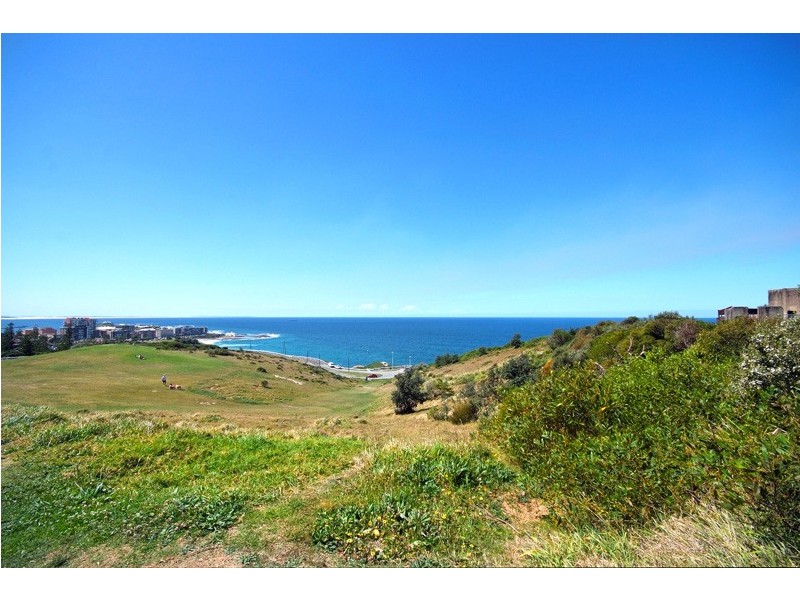 3/34 The Terrace, The Hill NSW 2300