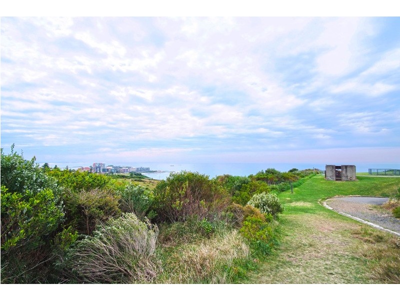 3/34 The Terrace, The Hill NSW 2300