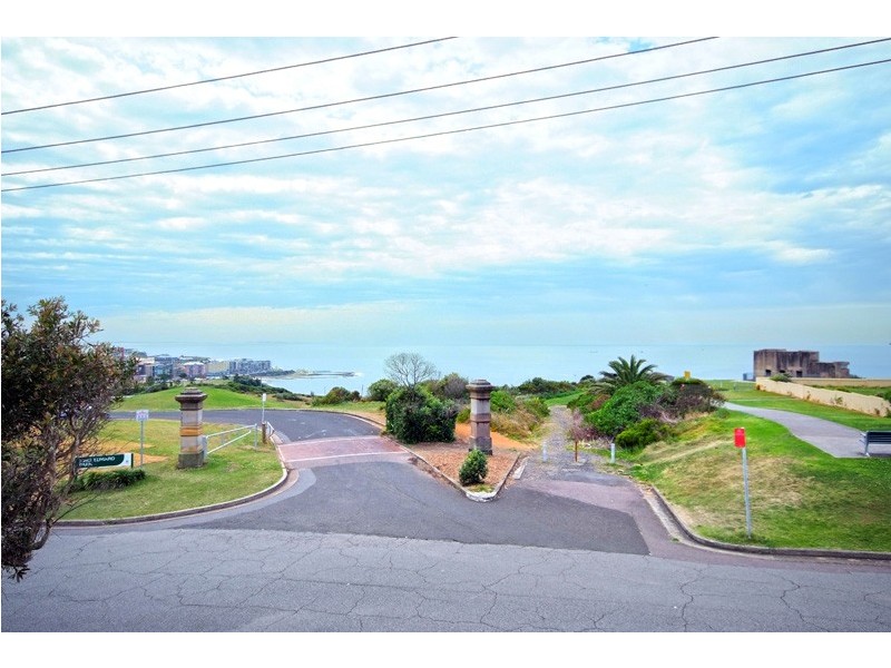 3/34 The Terrace, The Hill NSW 2300