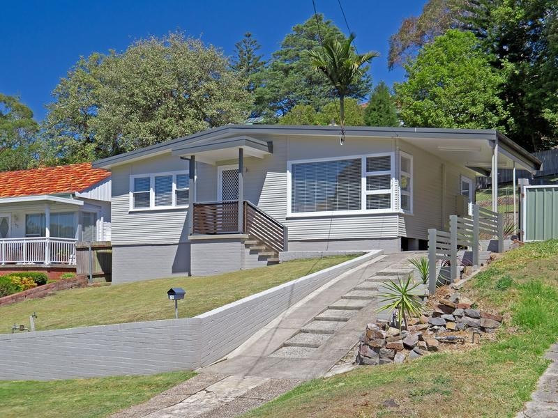 75 Roslyn Avenue, Charlestown NSW 2290