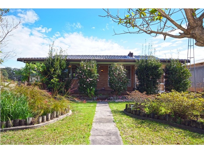 17 Fairlands Road, Medowie NSW 2318