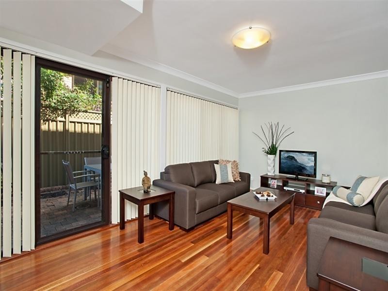 1/87 BERNER ST, Merewether NSW 2291
