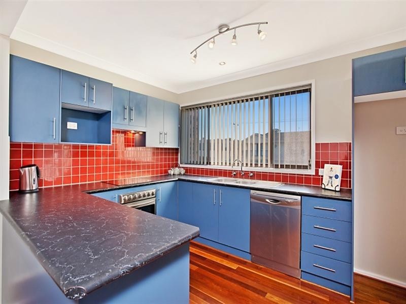 1/87 BERNER ST, Merewether NSW 2291