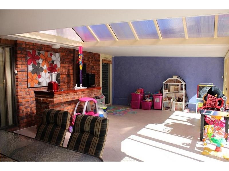 4 GEMINI AVE, Elermore Vale NSW 2287