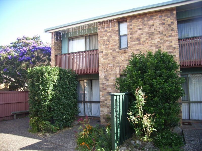 6/10 Dent Street, Merewether NSW 2291