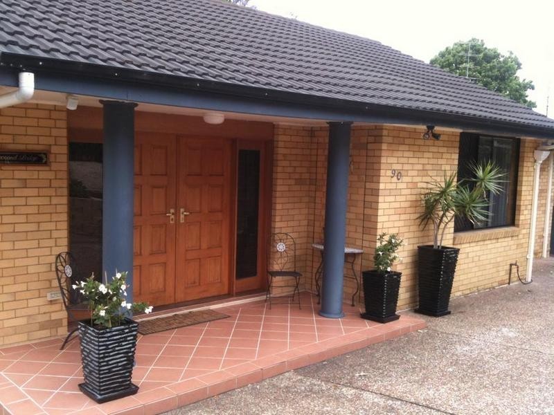 90 WARNERS BAY RD, Warners Bay NSW 2282