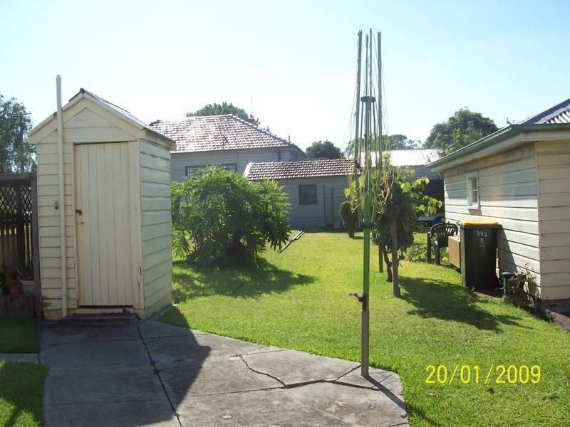 392 SANDGATE RD, Shortland NSW 2307