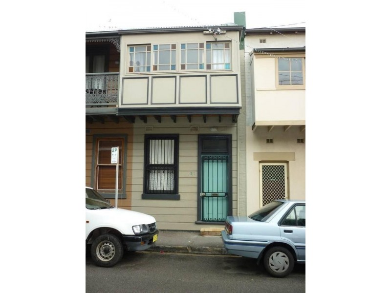37 Alfred Street, Newcastle East NSW 2300