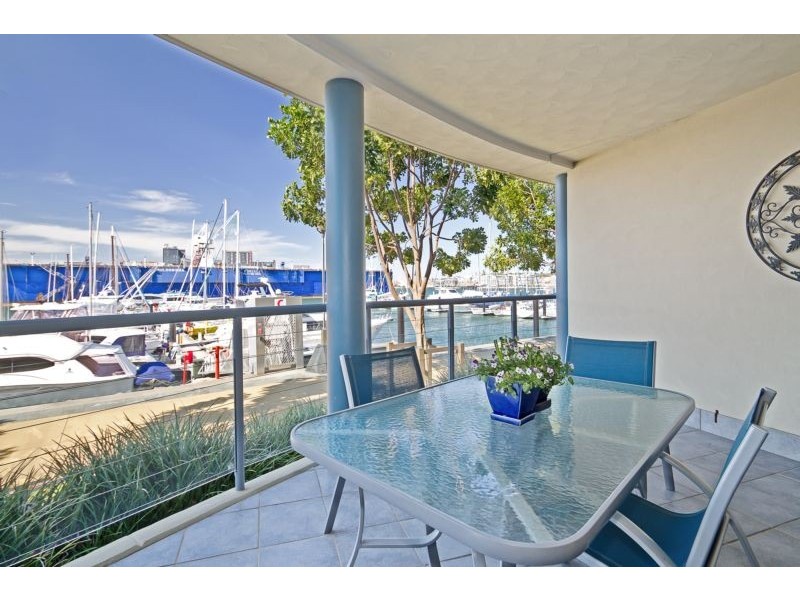 12/87 HANNELL ST, Wickham NSW 2293