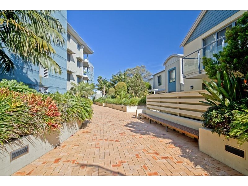 12/87 HANNELL ST, Wickham NSW 2293