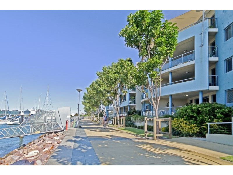 12/87 HANNELL ST, Wickham NSW 2293