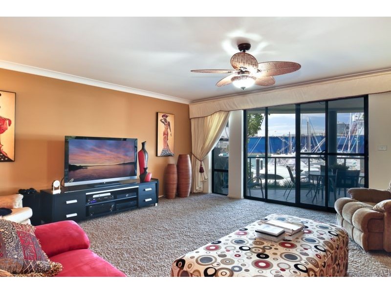 12/87 HANNELL ST, Wickham NSW 2293