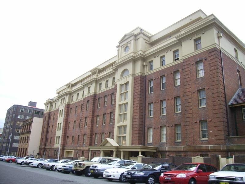 203/8 King Street, Newcastle NSW 2300