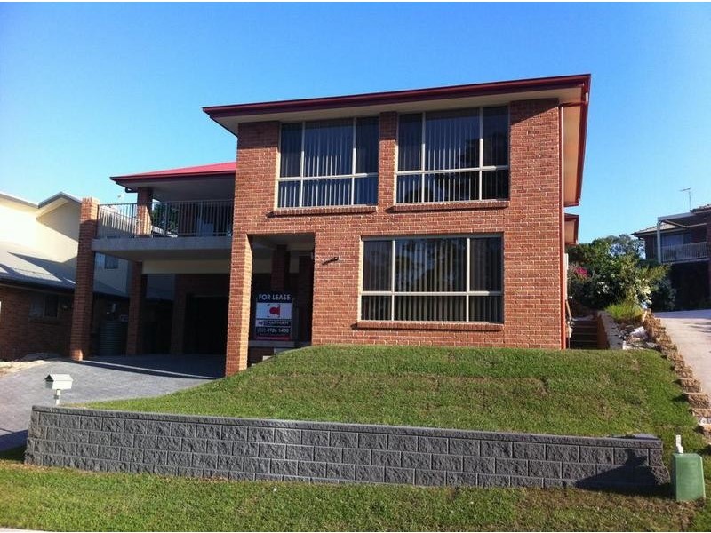 1 BEULAH PL, Kotara NSW 2289