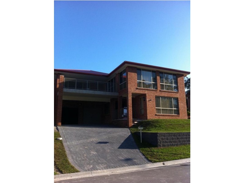 1 BEULAH PL, Kotara NSW 2289