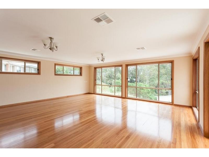 1 BEULAH PL, Kotara NSW 2289