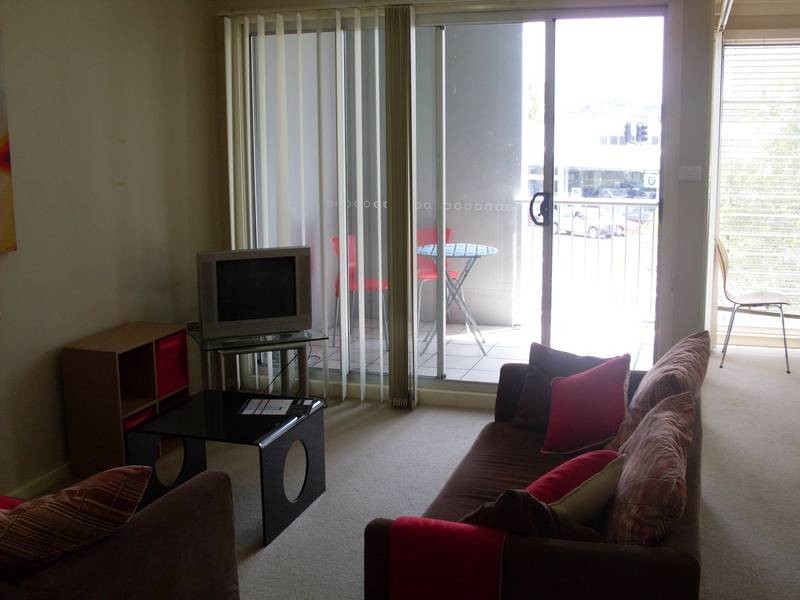 107/5 TUDOR ST, Newcastle West NSW 2302