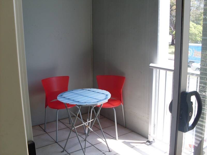 107/5 TUDOR ST, Newcastle West NSW 2302