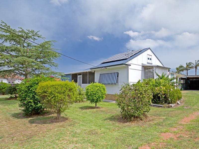 86 Anderson Drive, Tarro NSW 2322