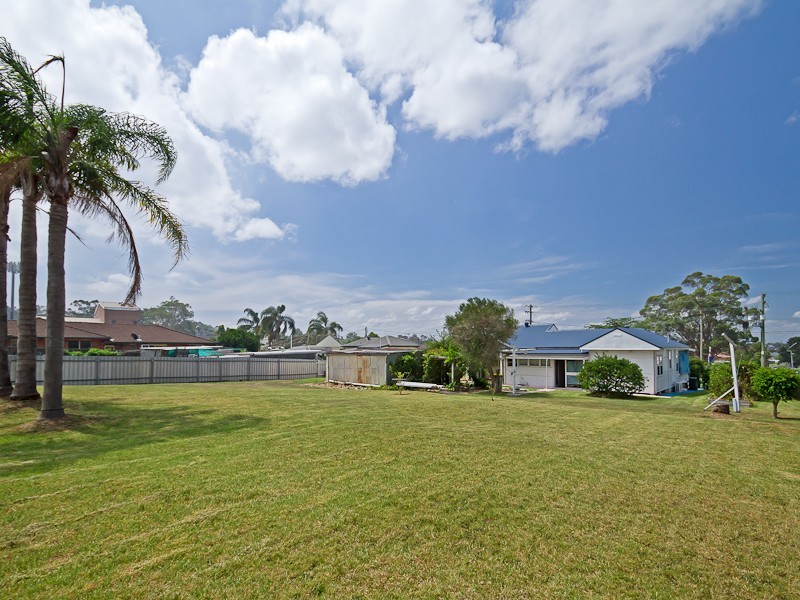 86 Anderson Drive, Tarro NSW 2322