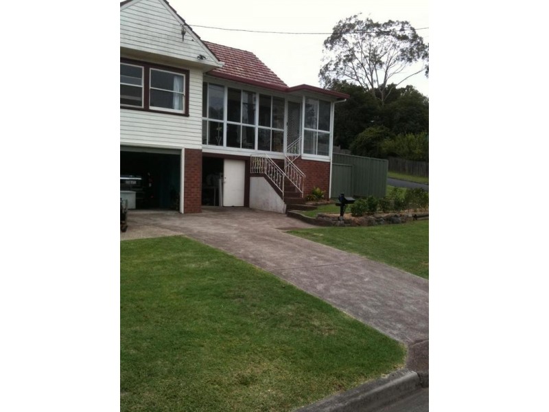 12 FOURTH ST, North Lambton NSW 2299