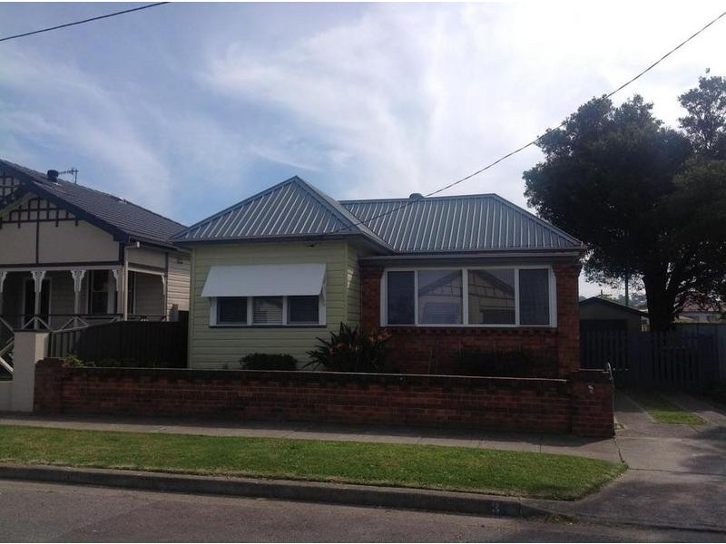 3 MACKIE AVE, New Lambton NSW 2305