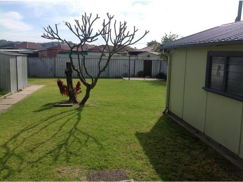 3 MACKIE AVE, New Lambton NSW 2305