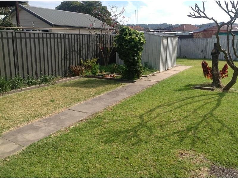 3 MACKIE AVE, New Lambton NSW 2305